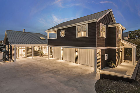 Vivid Electrical - Browns Bay