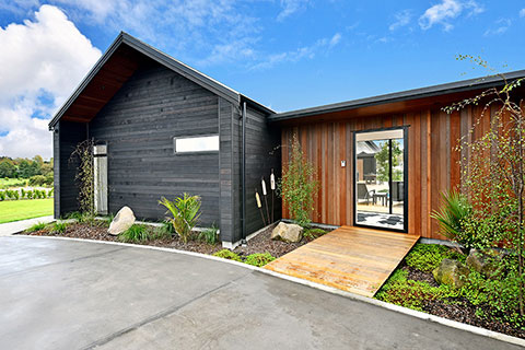 Vivid Electrical - Dairy Flat