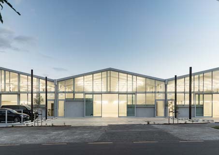 Vivid Electrical - Morningside