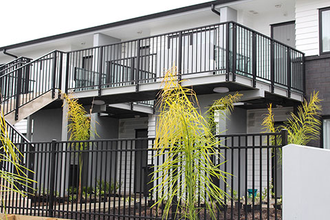 Vivid Electrical - Mt Wellington Development