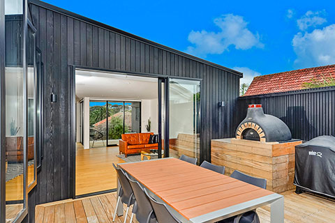 Vivid Electrical - Murray's Bay