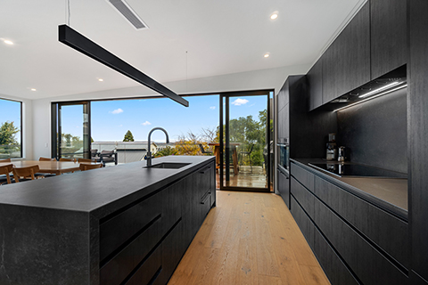 Vivid Electrical - Namata Road