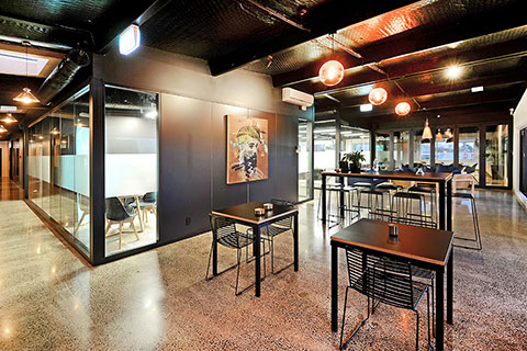 Vivid Electrical - Ponsonby