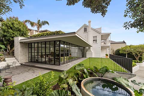 Vivid Electrical - Selby Square