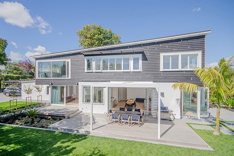 Vivid Electrical - St Heliers