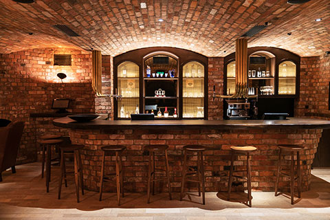 Vivid Electrical - Tantalus