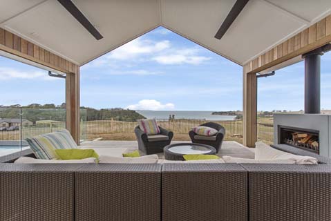 Vivid Electrical - Weiti Bay